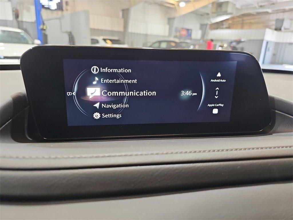 New 2025 MAZDA CX-30 AWD 2.5 S w/ Preferred Package image 21