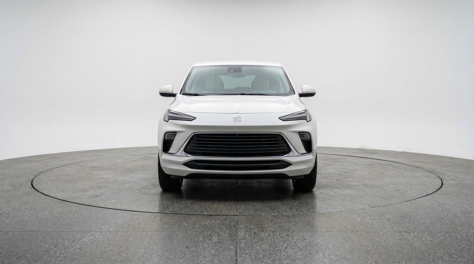 Used 2025 Buick Encore GX Preferred image 2