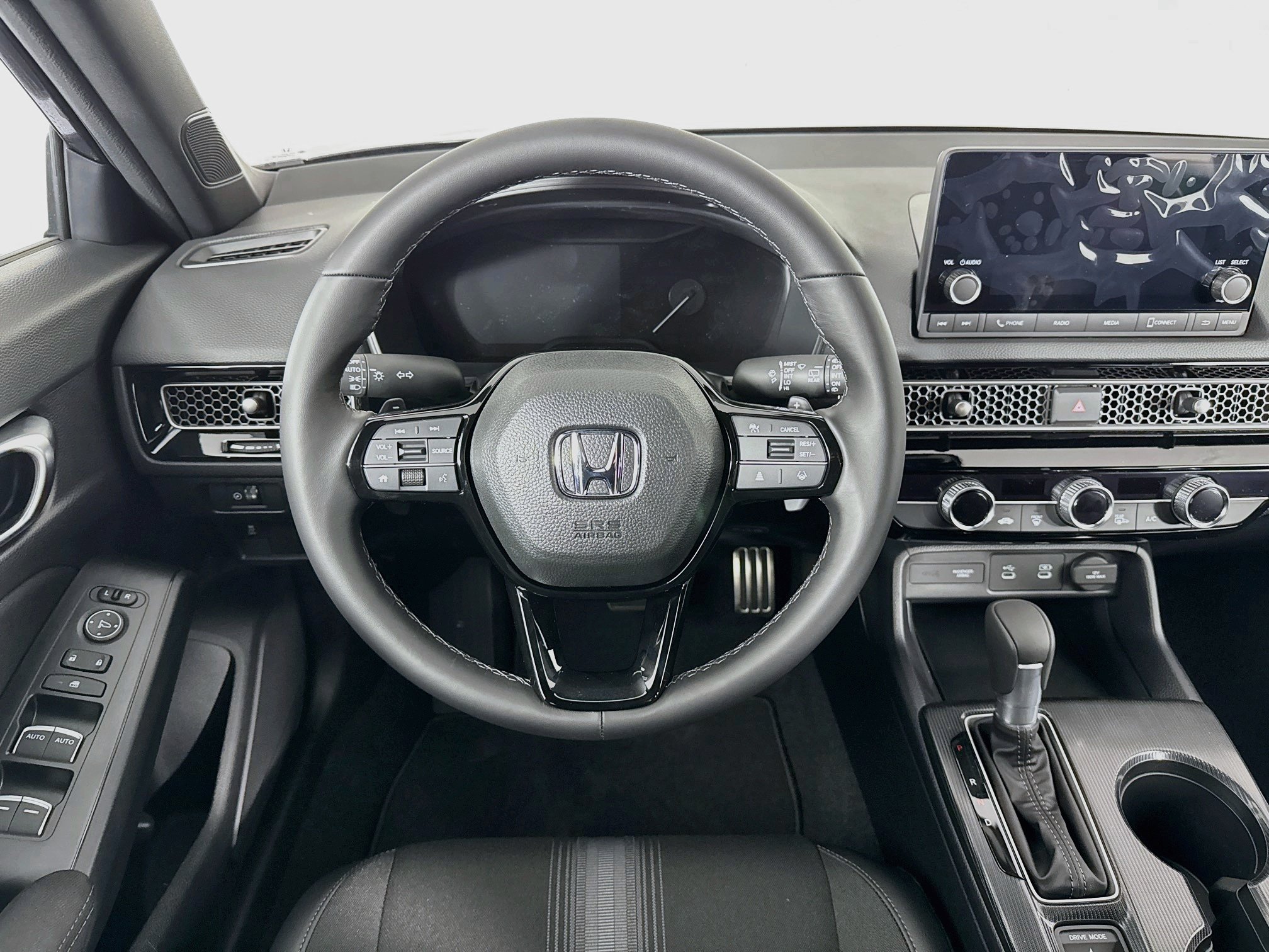 New 2026 Honda Civic Sport image 20