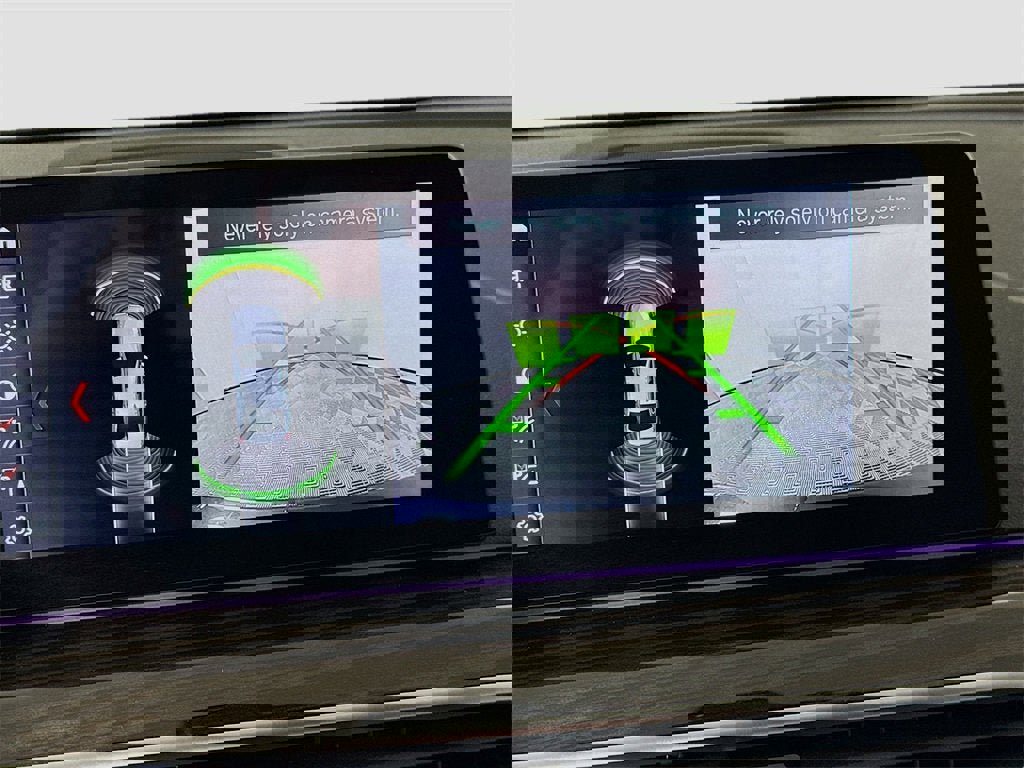 Used 2019 BMW 530i xDrive w/ Convenience Package image 8