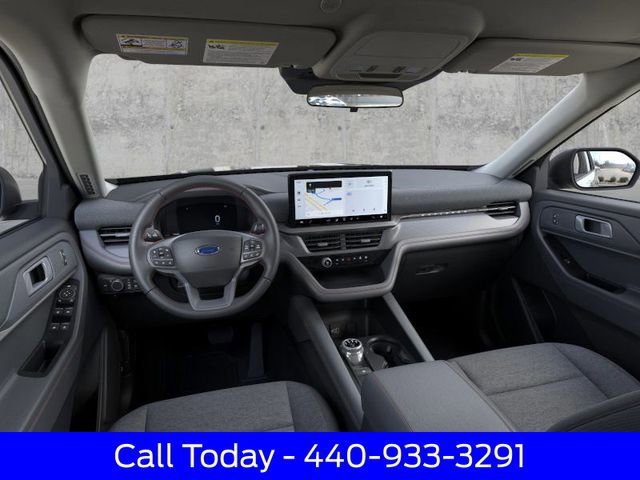 New 2026 Ford Explorer Active image 10