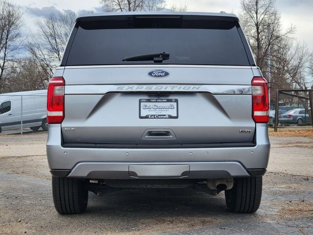 Used 2020 Ford Expedition XLT w/ FX4 Off-Road Package AWD/4WD image 6