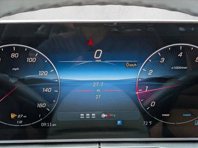 New 2026 Mercedes-Benz C 300 C 300 image 10