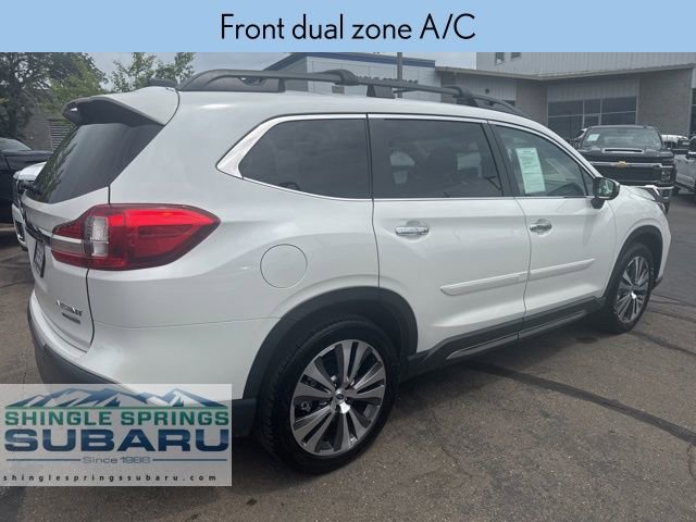 Used 2022 Subaru Ascent Touring AWD/4WD image 4