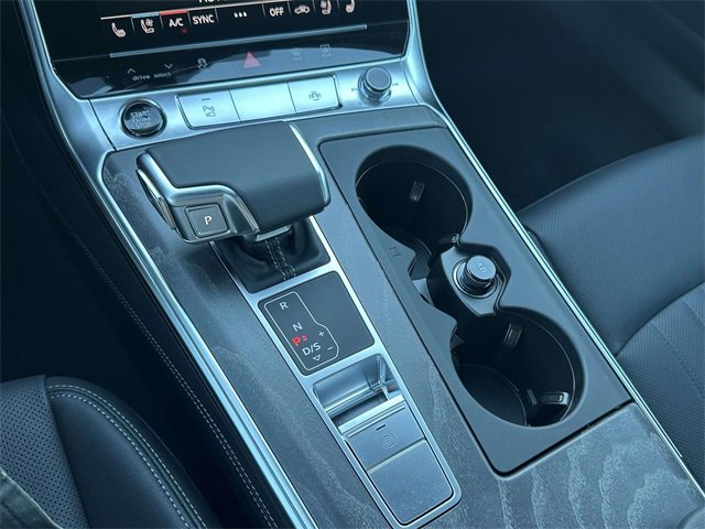 New 2026 Audi A6 Premium Plus image 12