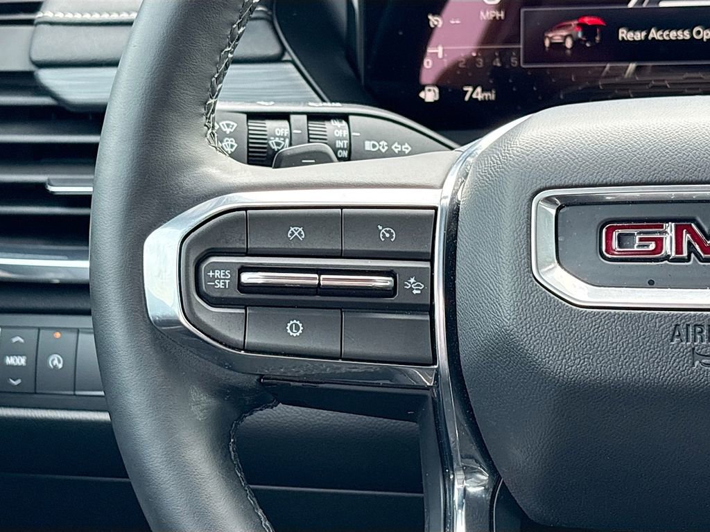 Used 2024 GMC Acadia Elevation w/ Trailering Package image 11