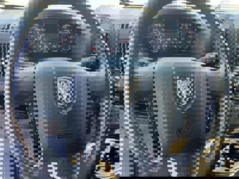 Used 2019 RAM ProMaster 2500 image 14