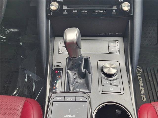 Used 2021 Lexus IS 300 AWD w/ Comfort Package image 12