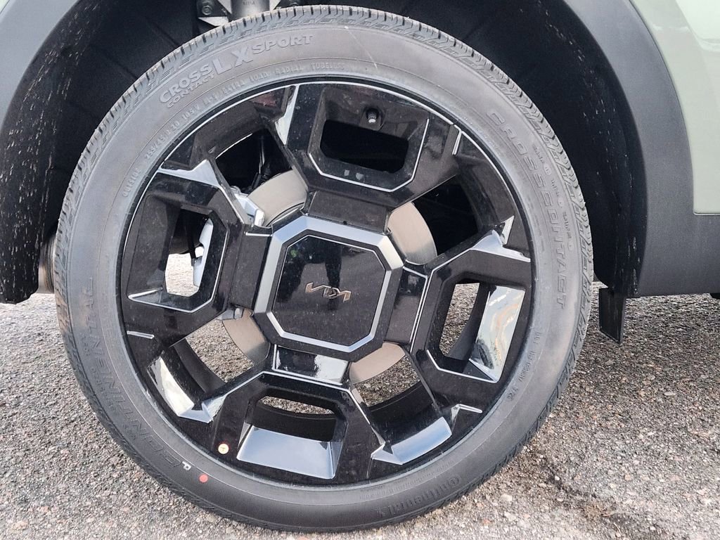 New 2026 Kia Sorento X-Line EX image 16