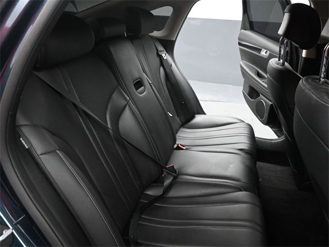 Used 2024 Genesis G80 2.5T image 22