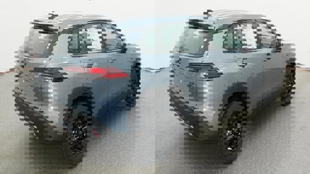 New 2026 Toyota Corolla Cross L image 42