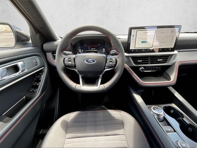 New 2026 Ford Explorer ST-Line AWD/4WD image 12