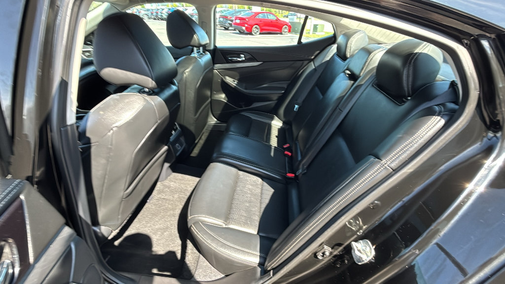 Used 2018 Nissan Maxima 3.5 SL FWD image 10