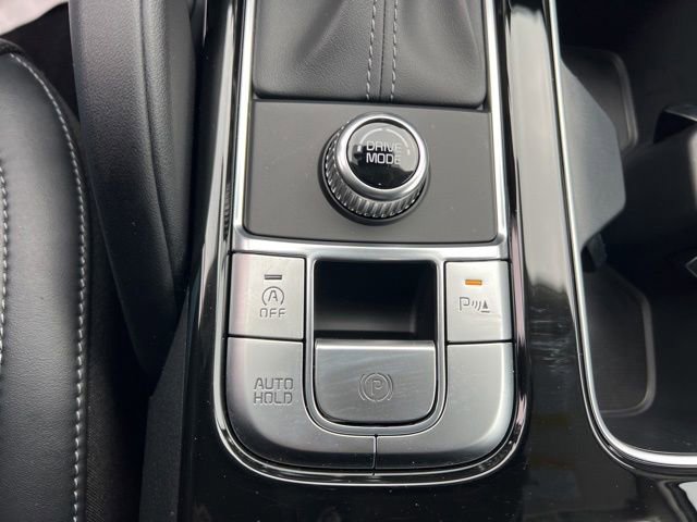 Certified 2025 Kia Telluride S image 27