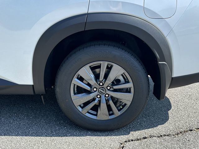 New 2026 Nissan Pathfinder SV AWD/4WD image 16
