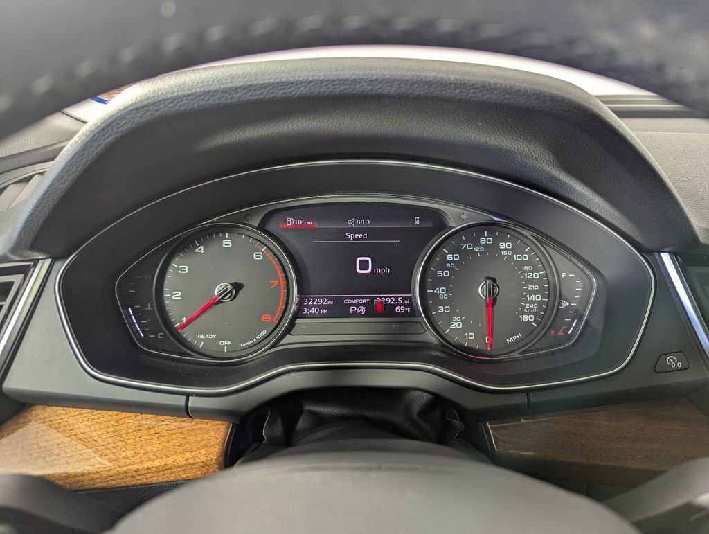 Used 2022 Audi Q5 2.0T Premium AWD/4WD image 40