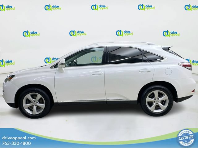 Used 2015 Lexus RX 350 AWD image 9