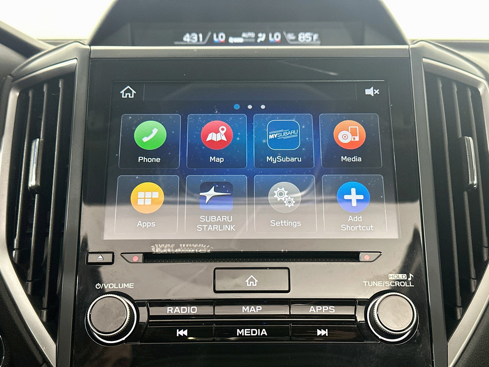 Used 2023 Subaru Forester Touring AWD/4WD image 15
