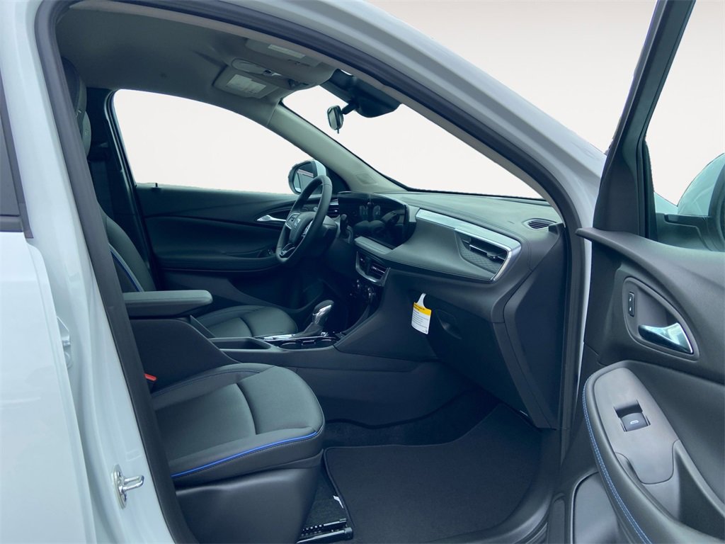 New 2026 Buick Encore GX Sport Touring image 15