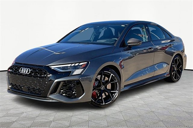 Used 2024 Audi RS 3