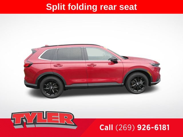 Used 2024 Honda CR-V Sport-L image 9