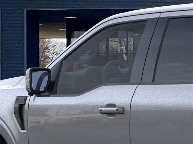 New 2025 Ford F150 Lariat w/ Equipment Group 502A High image 20