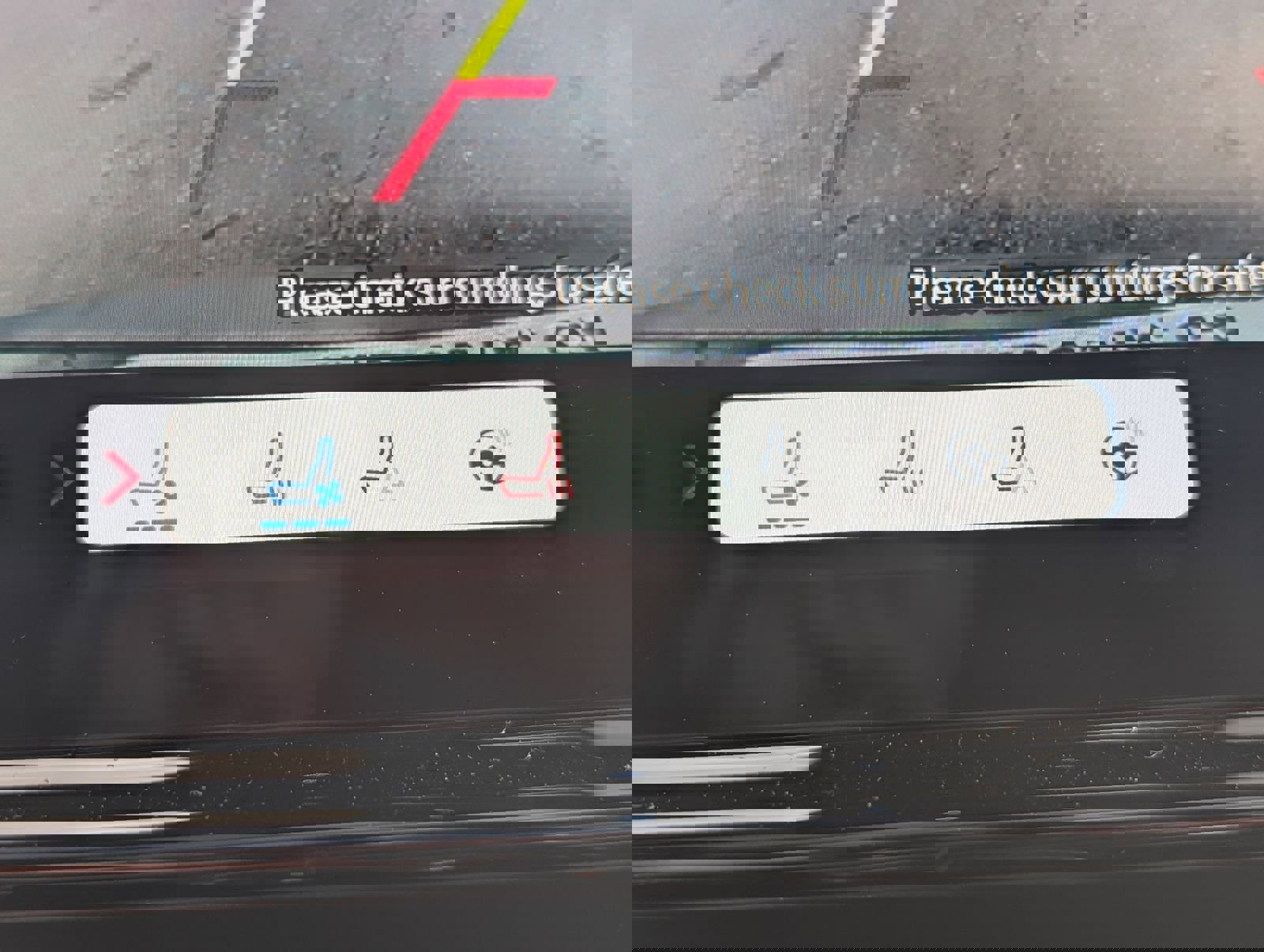 New 2026 Ford Expedition Platinum w/ Stealth Performance Package image 21