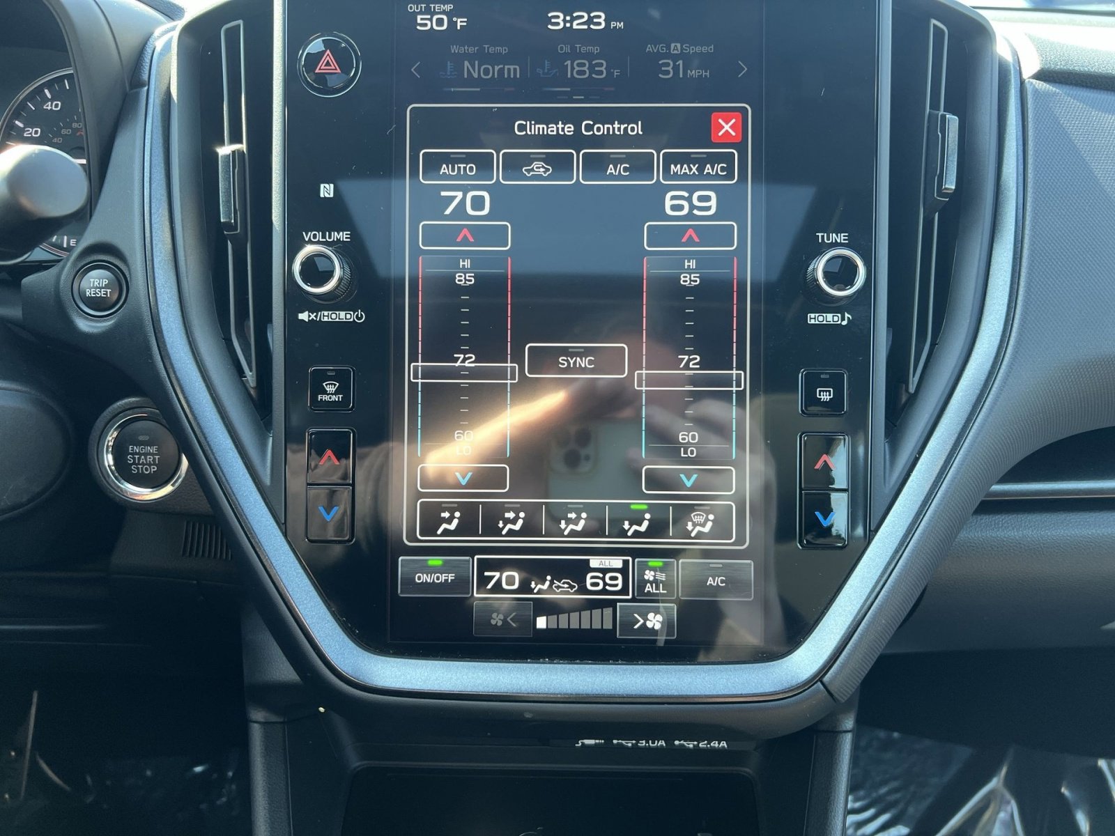 Used 2024 Subaru Impreza RS image 20