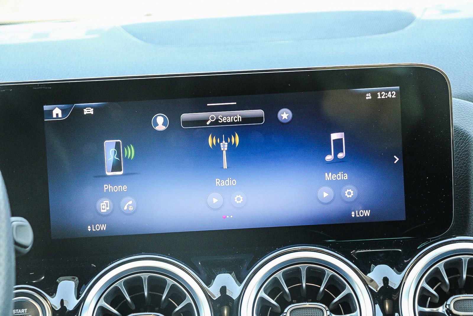 Certified 2025 Mercedes-Benz GLA 250 4MATIC image 14