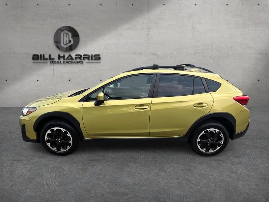 Used 2022 Subaru Crosstrek 2.0i Premium AWD/4WD image 10