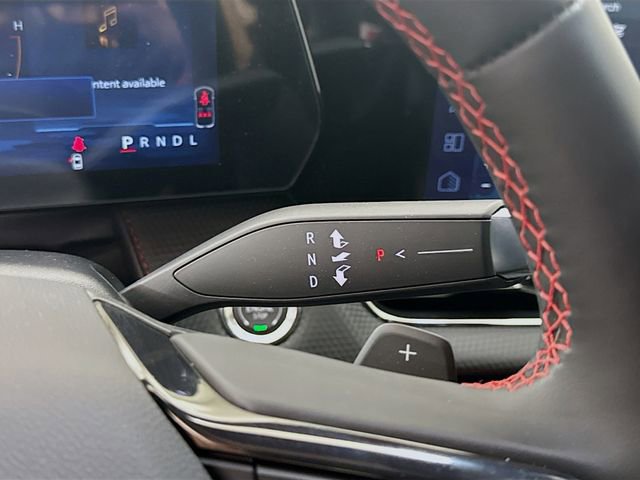 New 2026 Chevrolet Equinox RS w/ Convenience Package III image 19