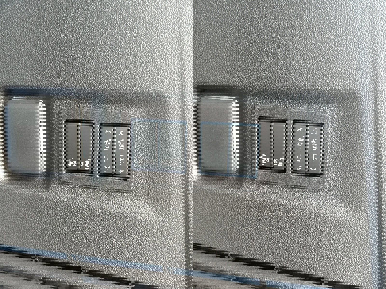 New 2026 Chevrolet Suburban High Country image 25