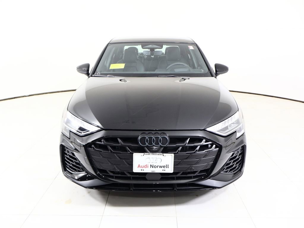 New 2026 Audi S3 Premium image 11