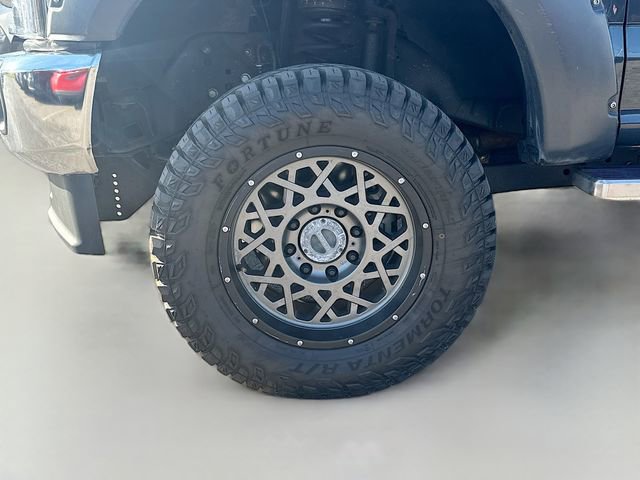 Used 2021 Ford F350 XLT w/ XLT Value Package image 27