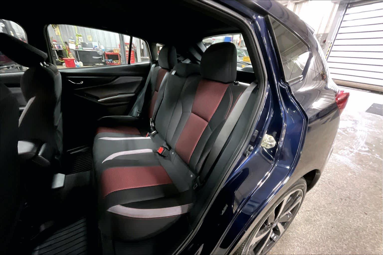 Used 2020 Subaru Impreza 2.0i Sport AWD/4WD image 21