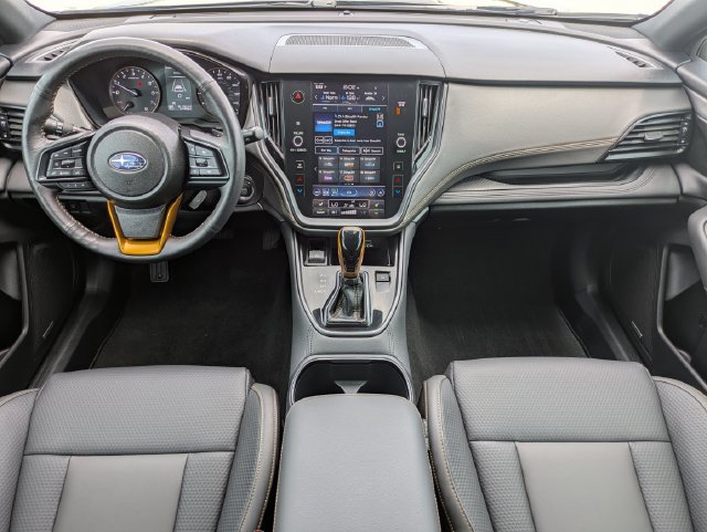 Used 2025 Subaru Outback Wilderness AWD/4WD image 18
