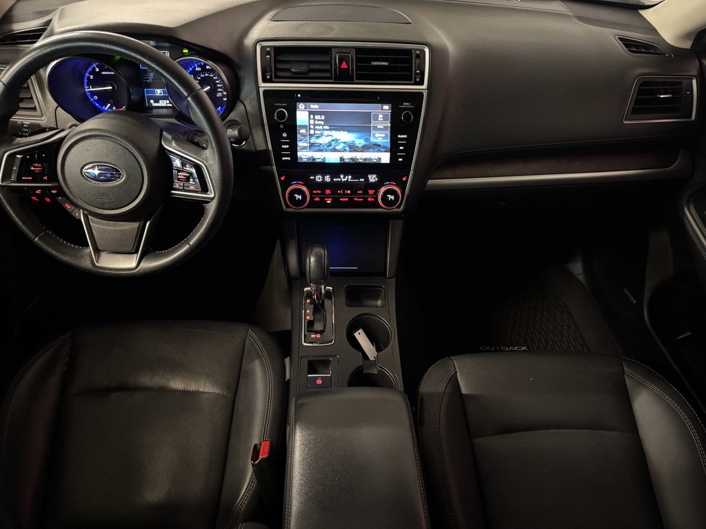 Used 2019 Subaru Outback 2.5i Limited image 21