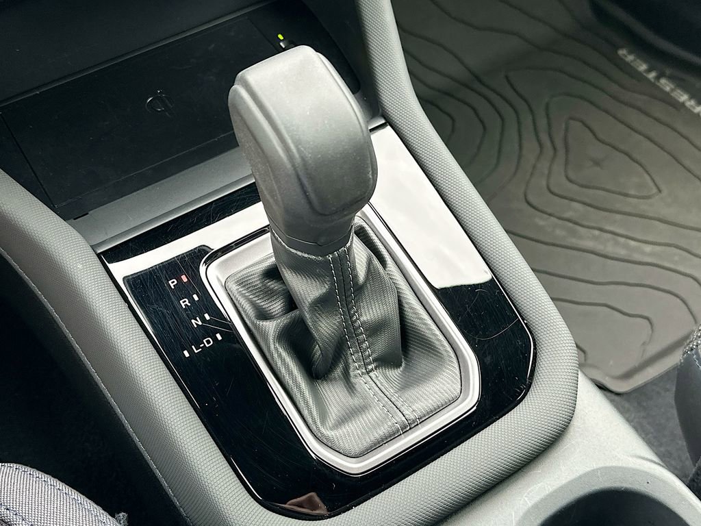 Used 2025 Subaru Forester Premium w/ Convenience Package #1 image 22