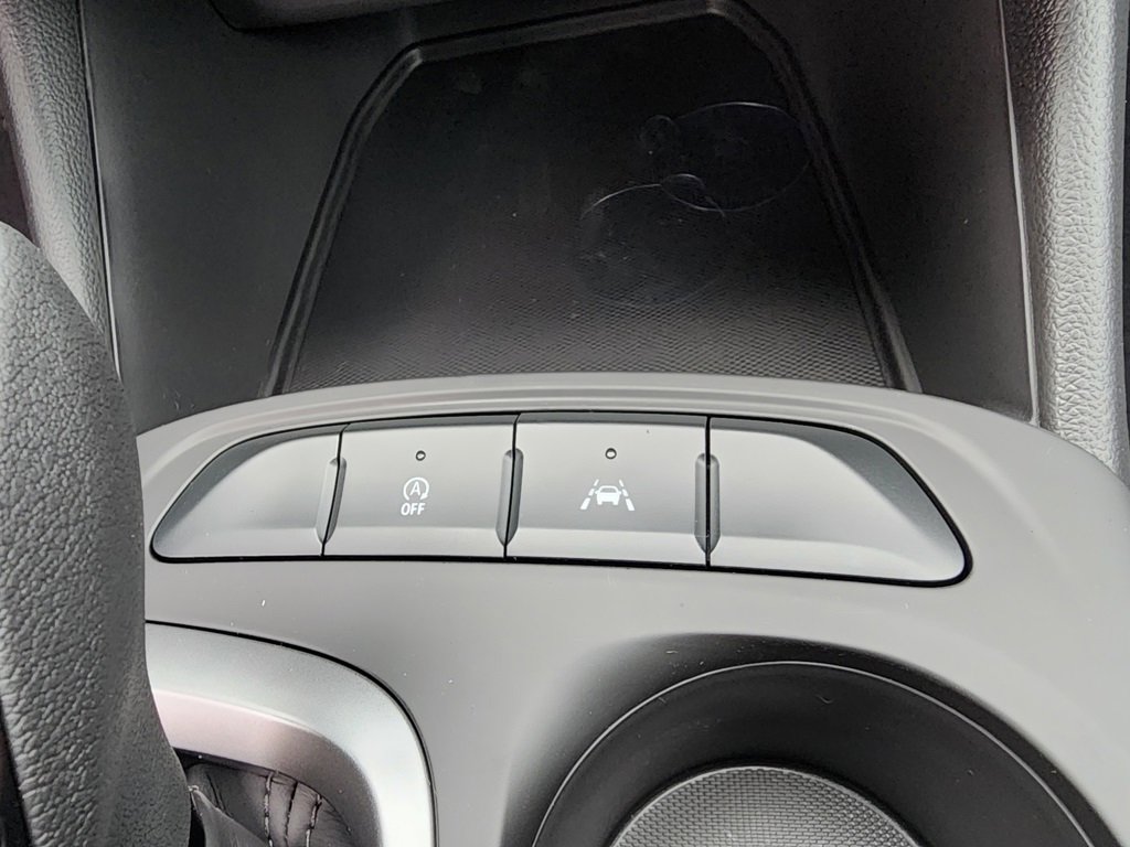 New 2026 Buick Envista Preferred image 28