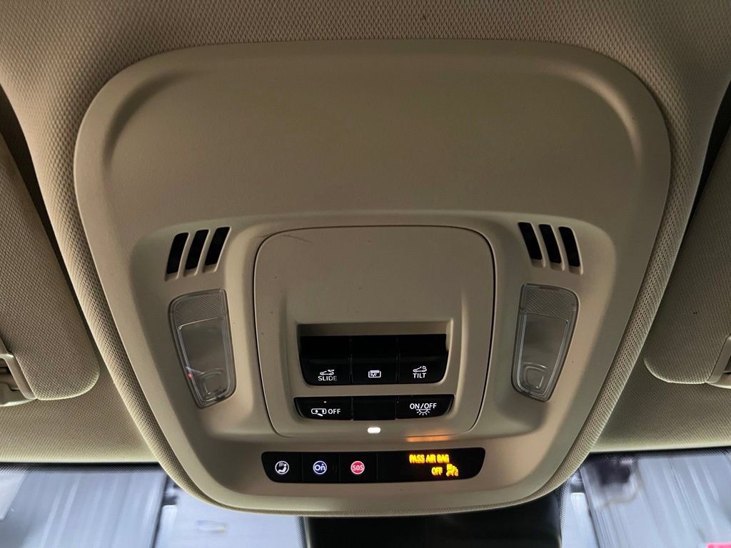 Certified 2021 Buick Envision Essence w/ Sport Touring Package AWD/4WD image 25