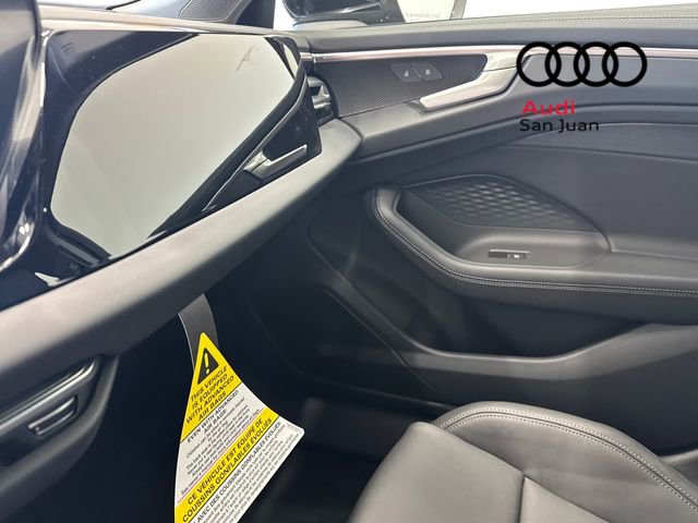 New 2026 Audi A6 Premium image 37