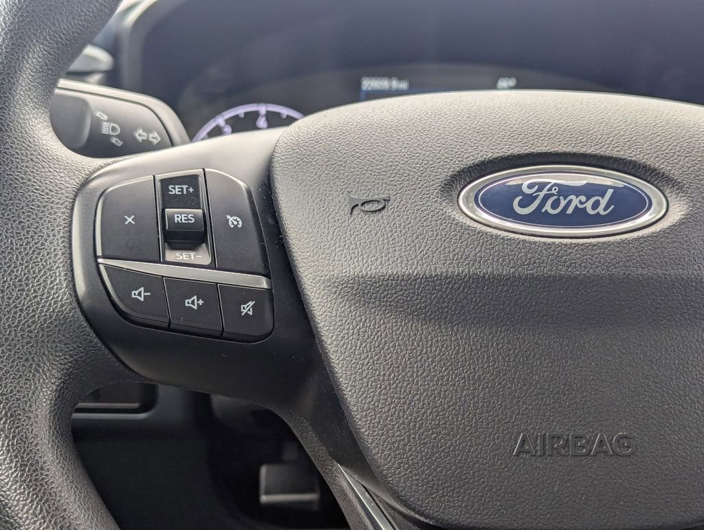 Used 2023 Ford Maverick XLT w/ Equipment Group 300A Standard image 15