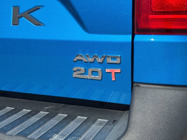 Used 2022 Ford Maverick Lariat w/ Equipment Group 500A Standard AWD/4WD image 40