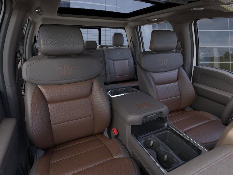 New 2026 Ford F250 King Ranch AWD/4WD image 10