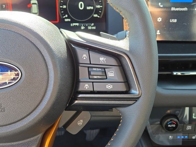 New 2026 Subaru Outback Wilderness image 13