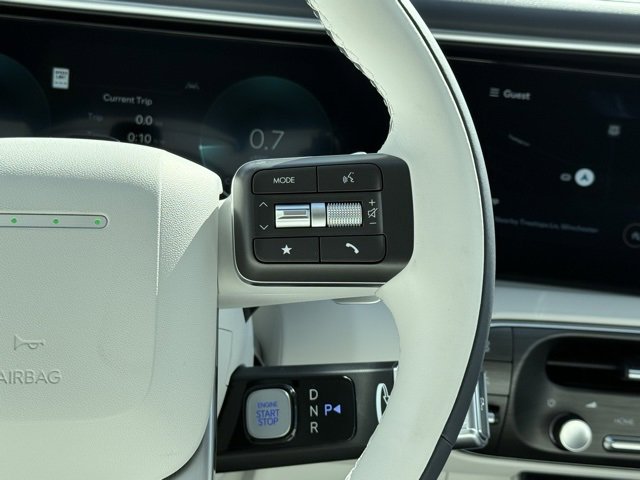 New 2026 Hyundai Palisade Calligraphy image 27