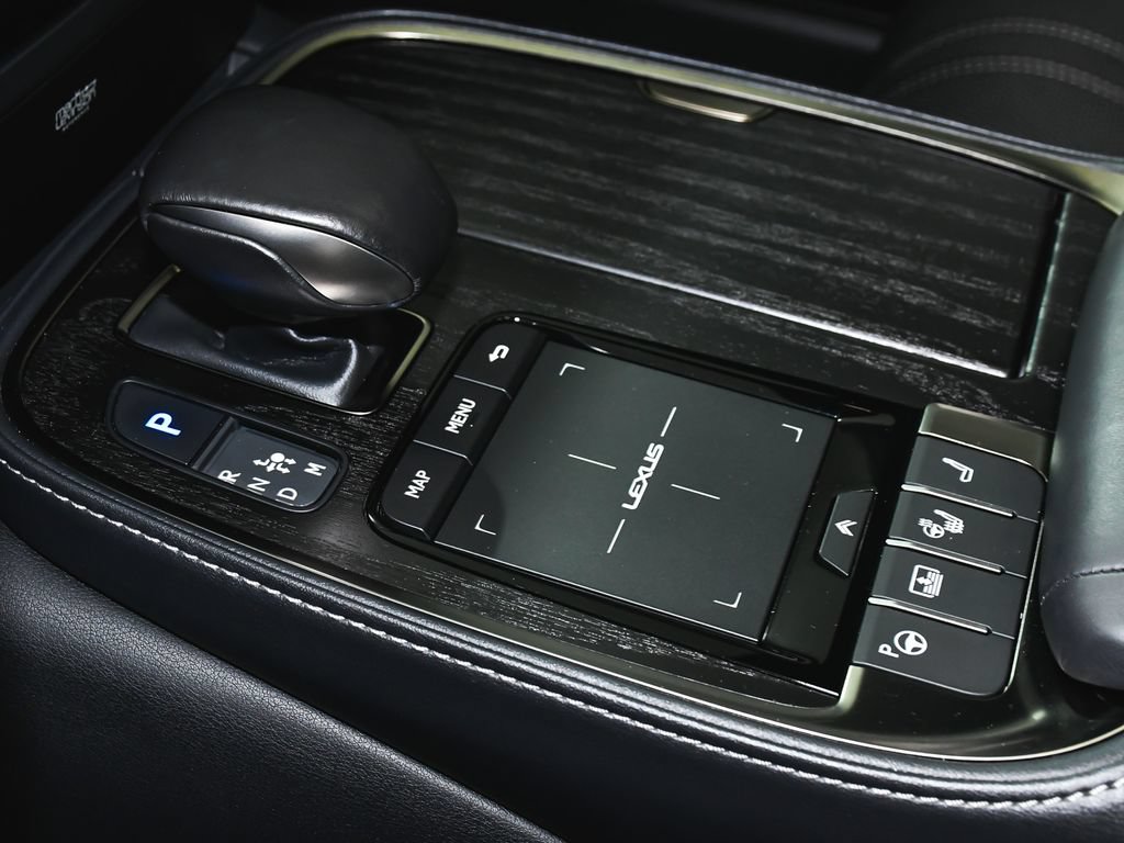 Used 2022 Lexus LS 500h AWD w/ Luxury Package image 51