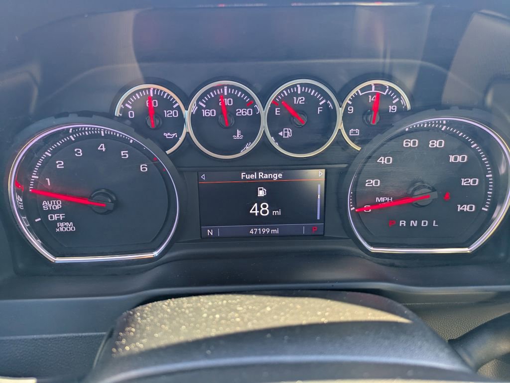 Used 2022 Chevrolet Silverado 1500 LT image 30