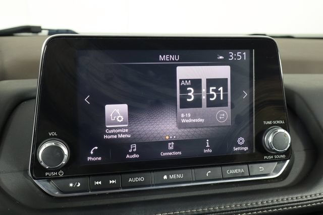Used 2021 Nissan Rogue SL AWD/4WD image 30