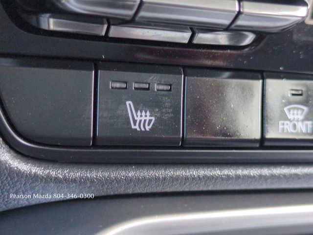 Used 2024 MAZDA CX-90 Plug-In Hybrid w/ Preferred image 24